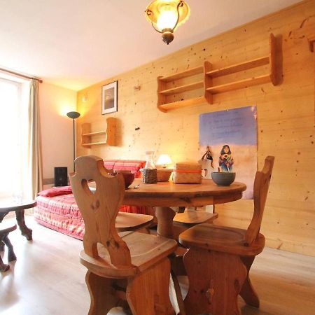 Grand Studio 4 Pers Avec Balcon Au Coeur De Briancon - Fr-1-330C-3 Εξωτερικό φωτογραφία