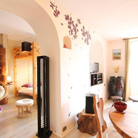 Grand Studio 4 Pers Avec Balcon Au Coeur De Briancon - Fr-1-330C-3 Εξωτερικό φωτογραφία