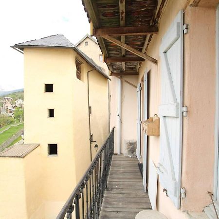 Grand Studio 4 Pers Avec Balcon Au Coeur De Briancon - Fr-1-330C-3 Εξωτερικό φωτογραφία